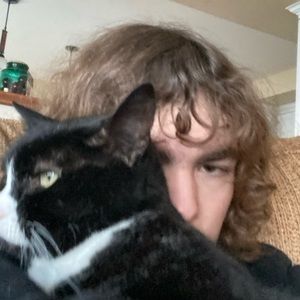 Meet your Posher, Joey